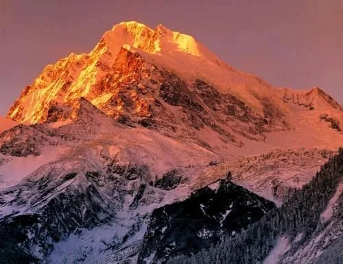 China Adventure Club travel experience