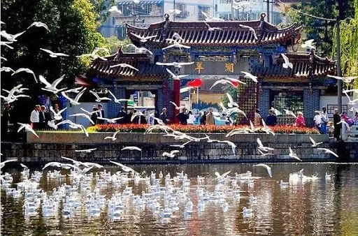 China Adventure Club travel experience