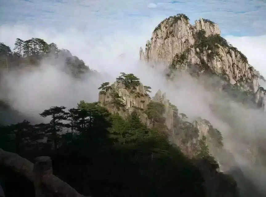 China Adventure Club travel experience