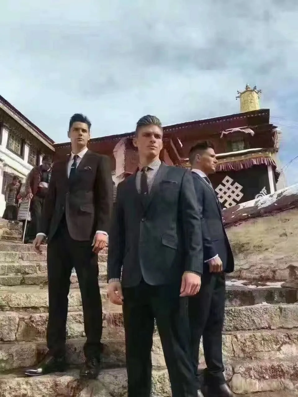China Adventure Club travel experience