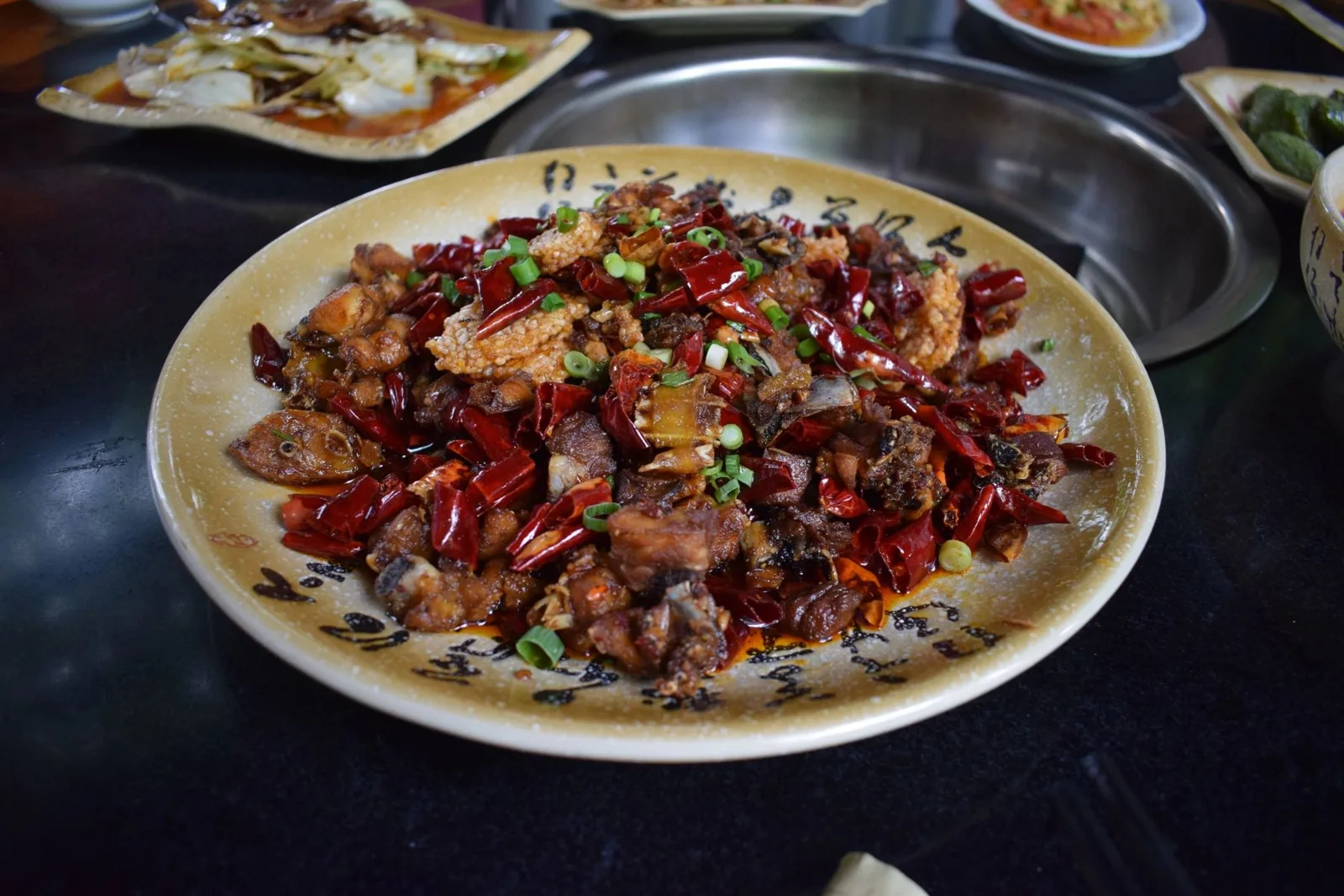 China Adventure Club travel experience