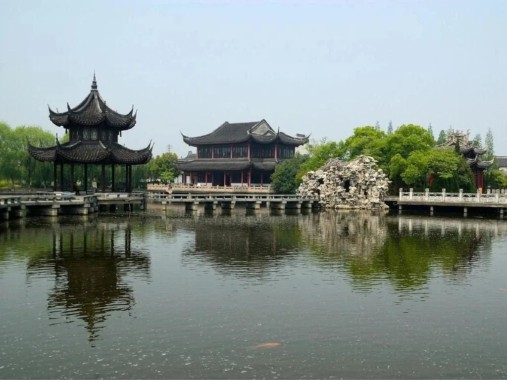 China Adventure Club travel experience