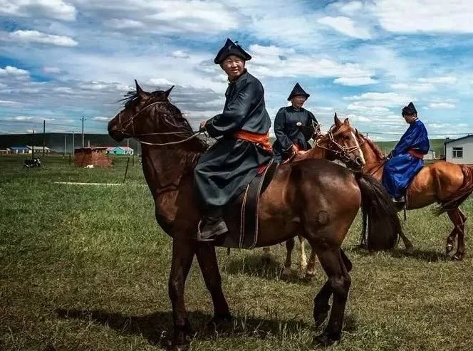 China Adventure Club travel experience