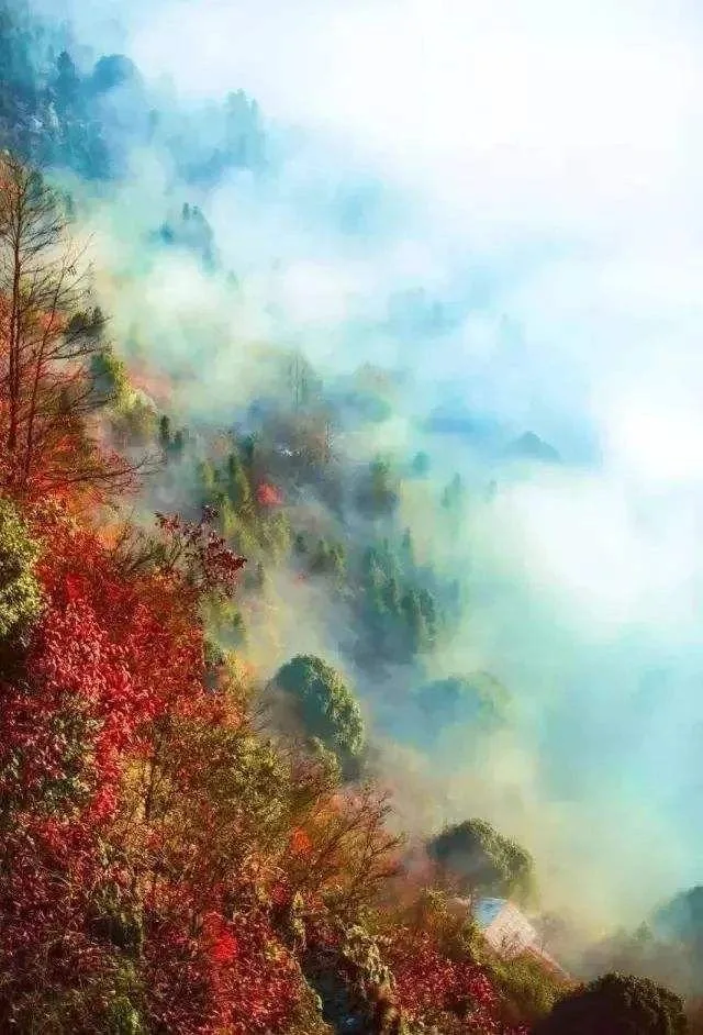 China Adventure Club travel experience