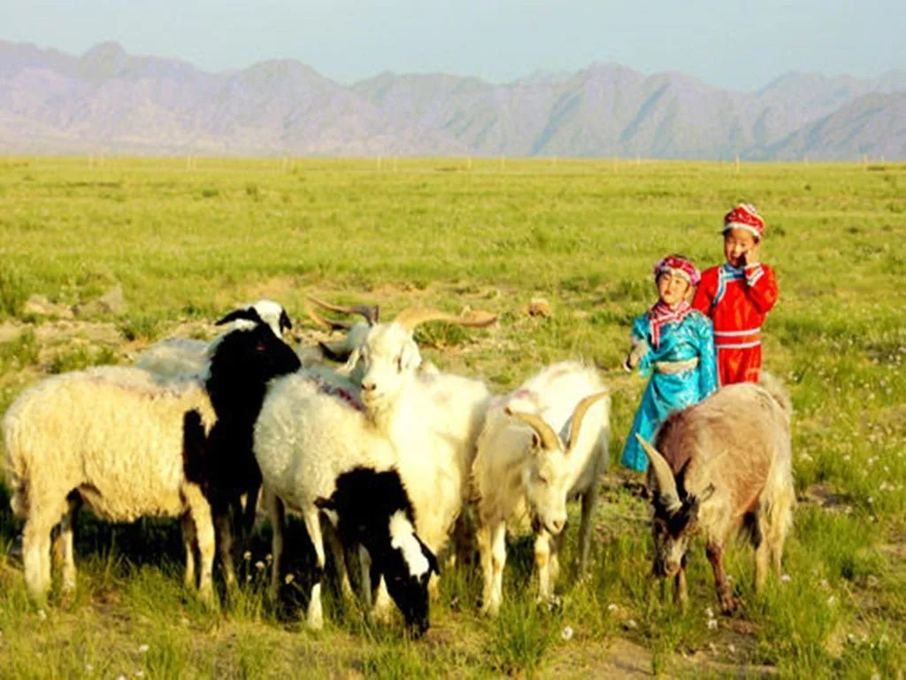 China Adventure Club travel experience