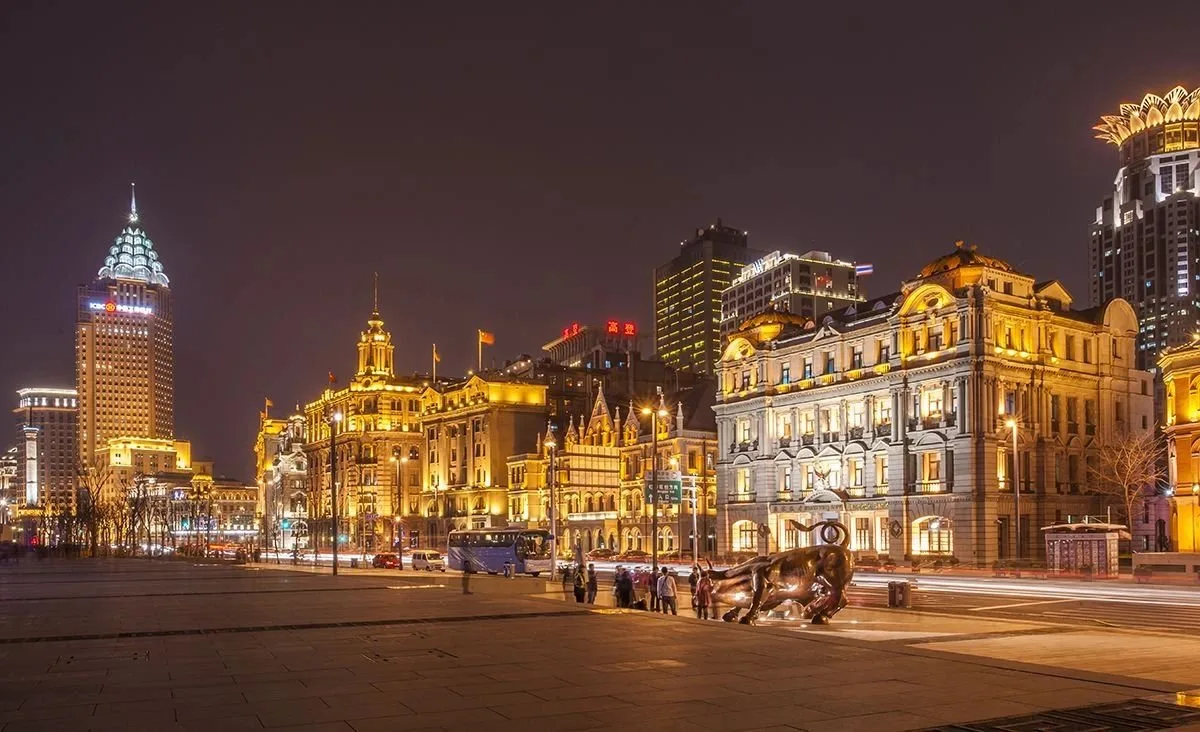 China Adventure Club travel experience