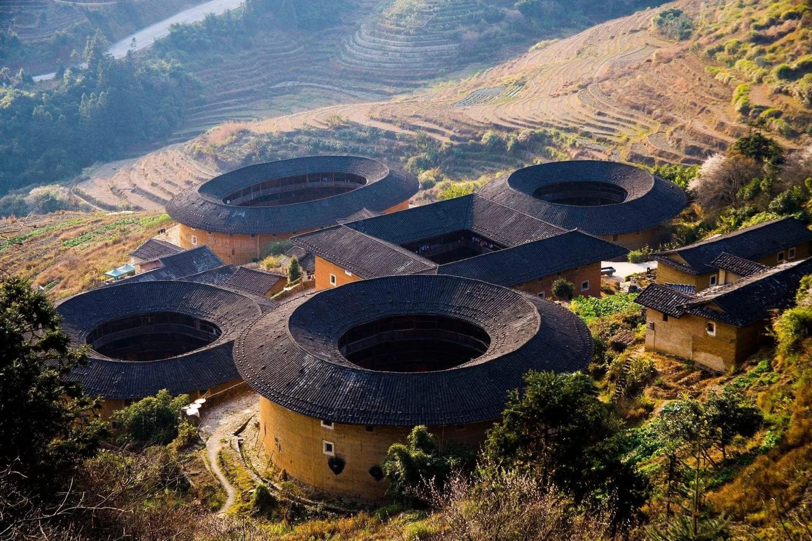 China Adventure Club travel experience