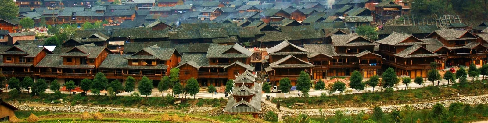 Guizhou Ethnic Minority Tours