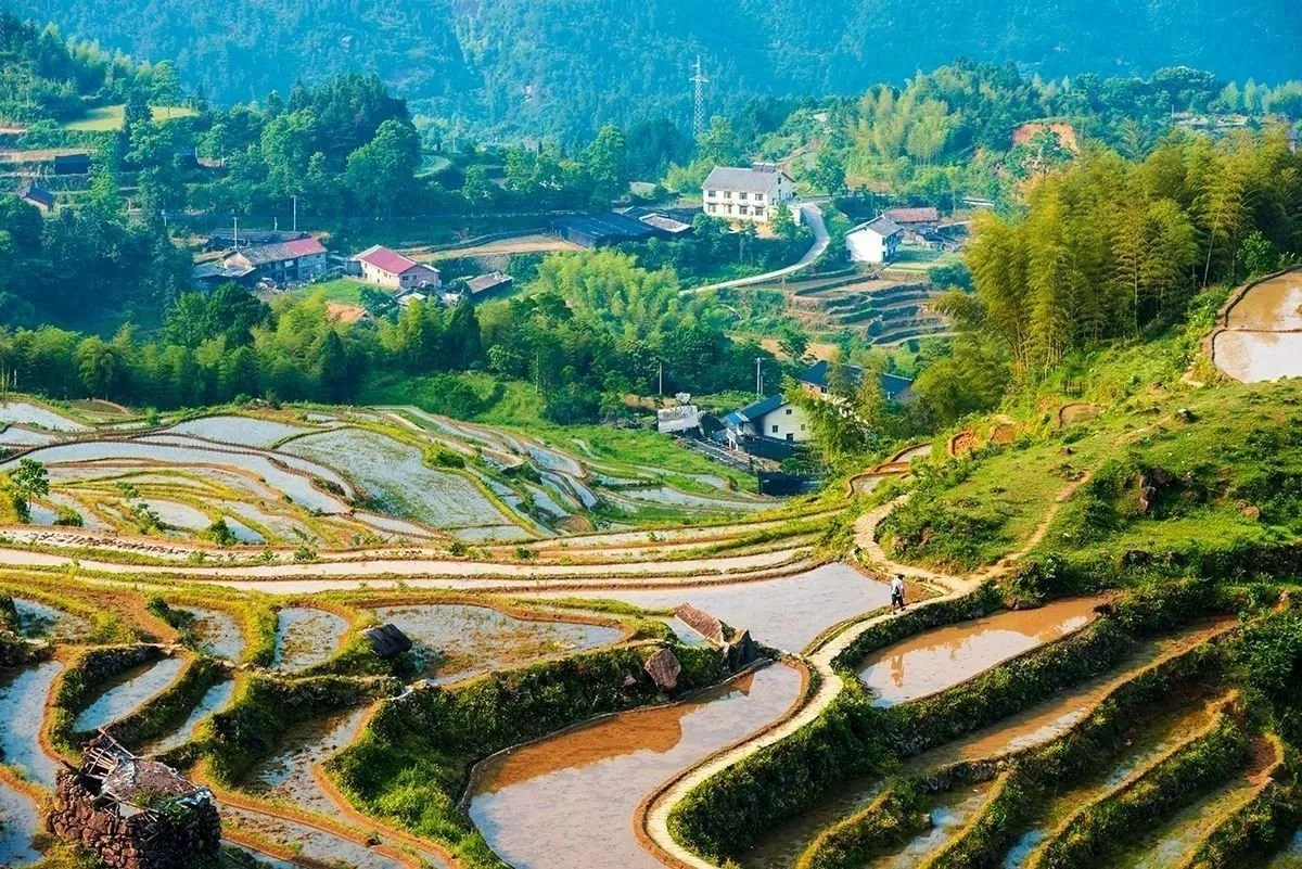China Adventure Club travel experience