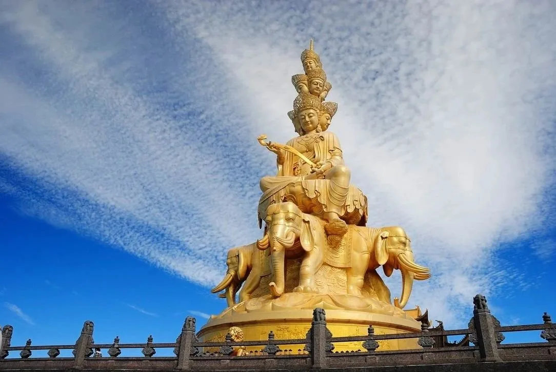 China Adventure Club travel experience