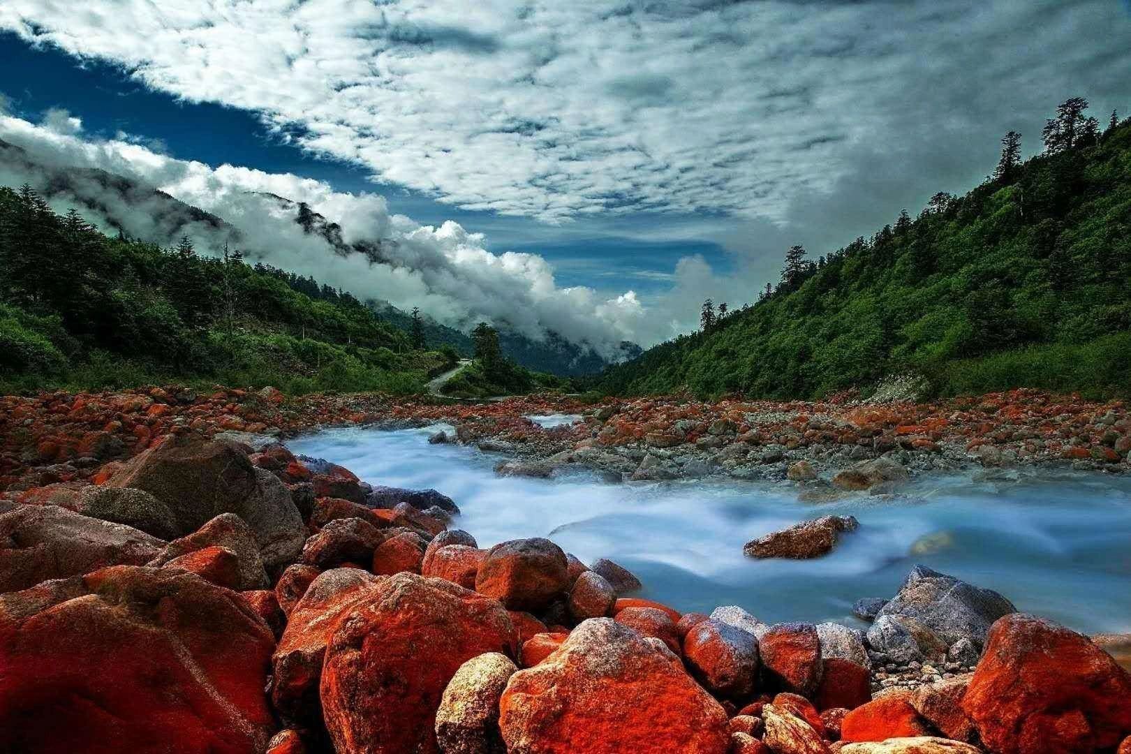 Hailuogou Glacier National Park Adventure - CNNTravel Recommended