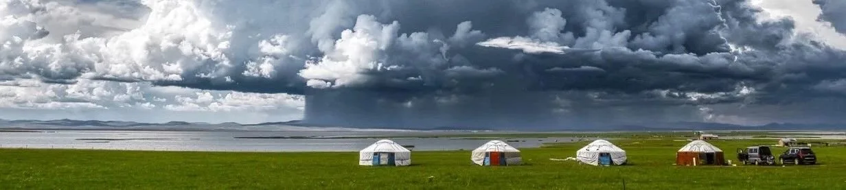 Inner Mongolia Adventure Tours
