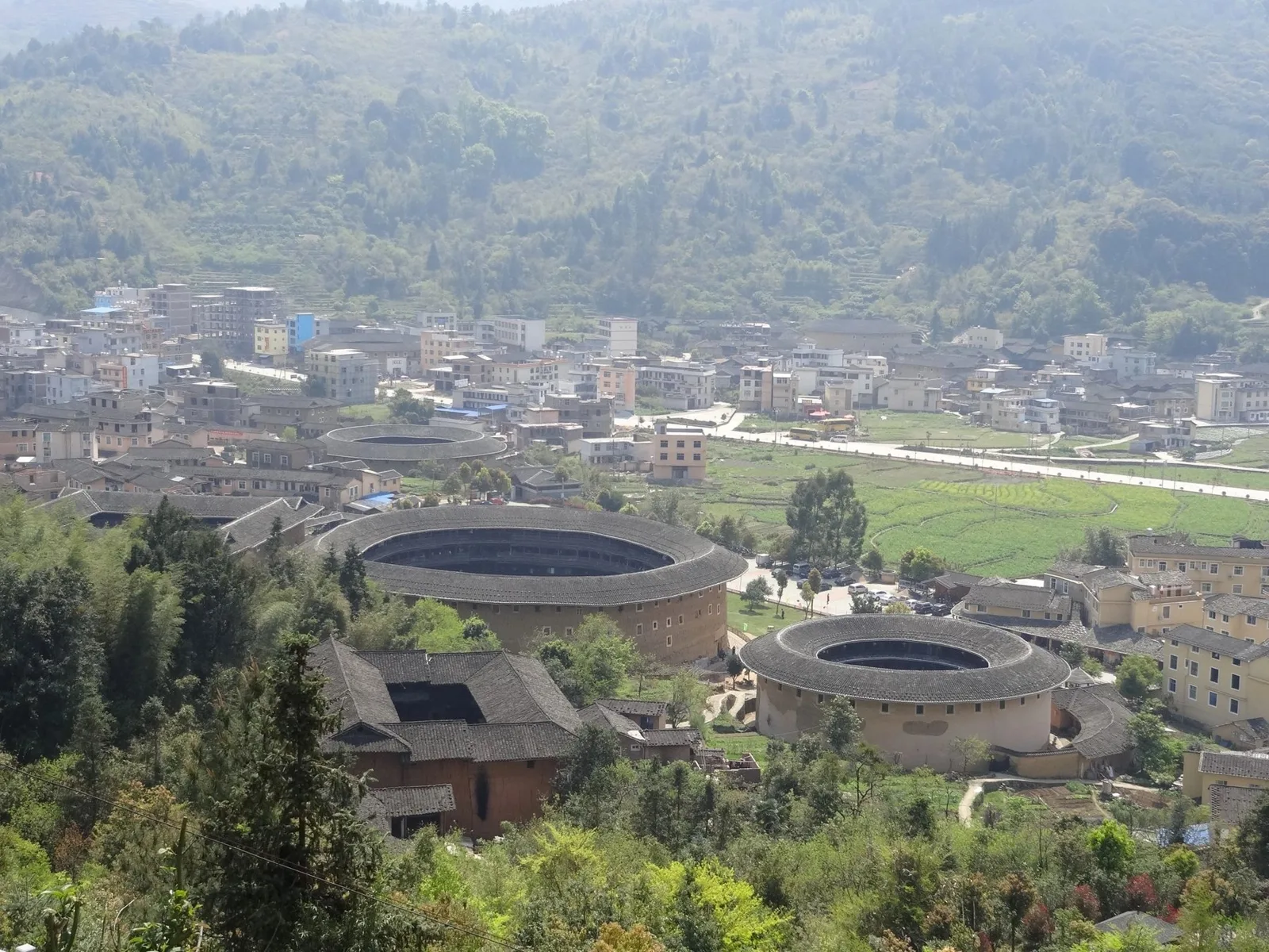 China Adventure Club travel experience