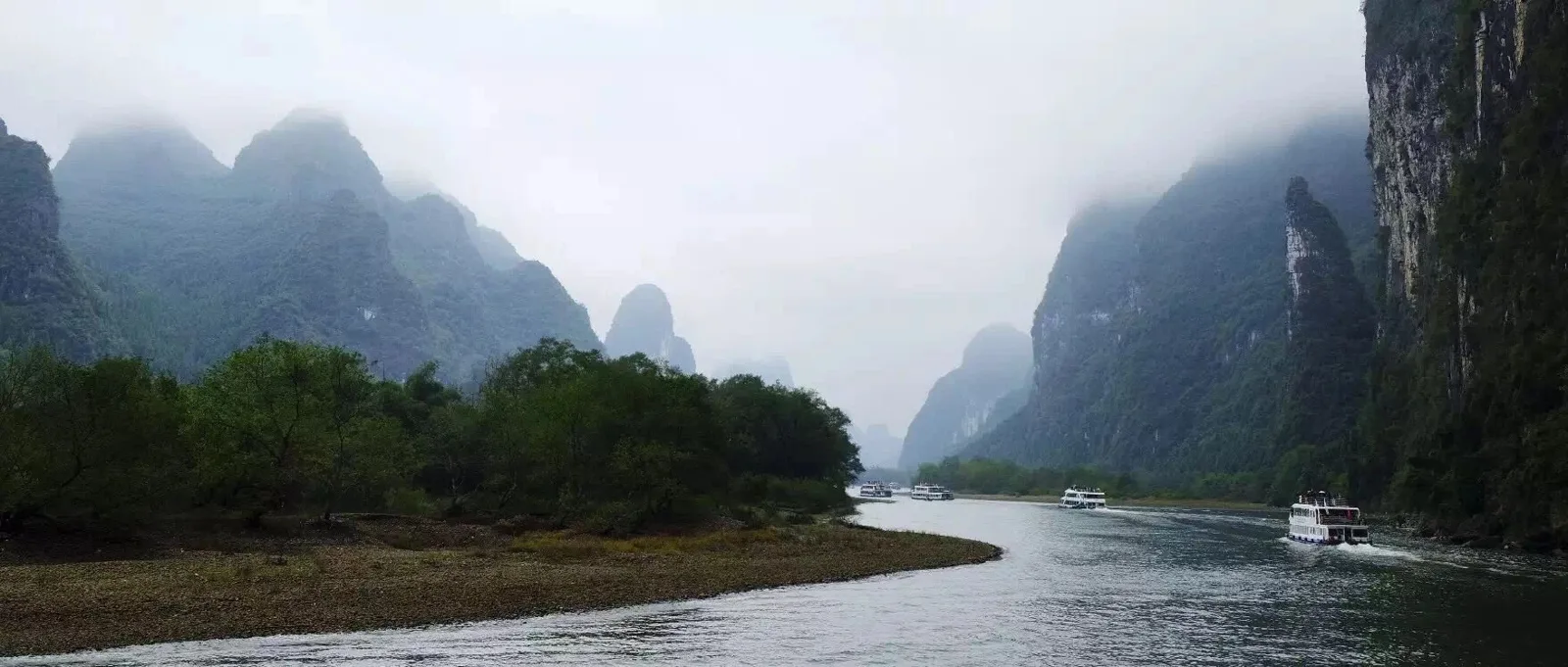 China Adventure Club travel experience