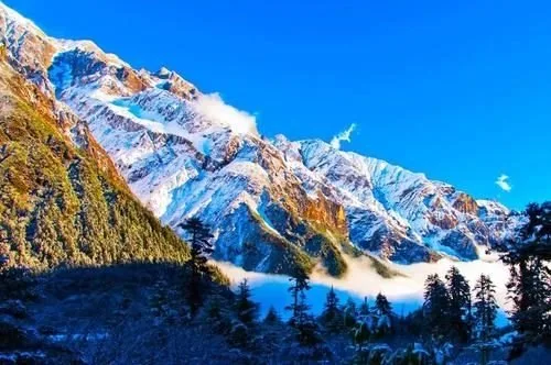 China Adventure Club travel experience