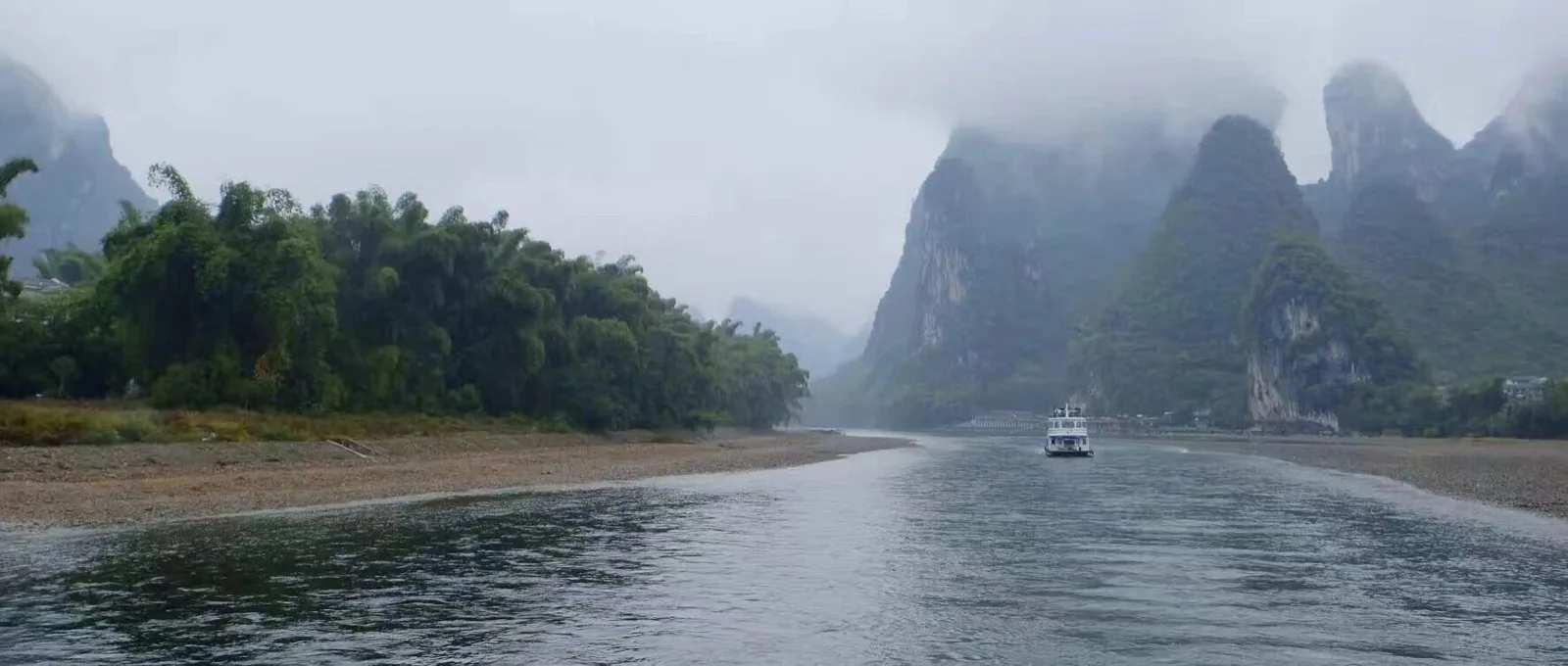 China Adventure Club travel experience