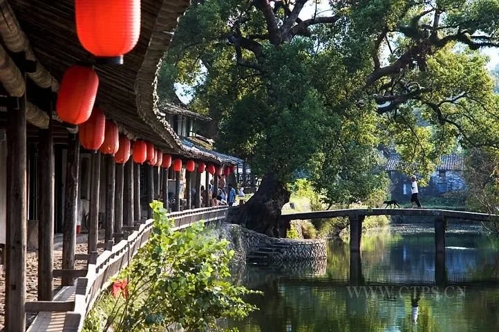 China Adventure Club travel experience