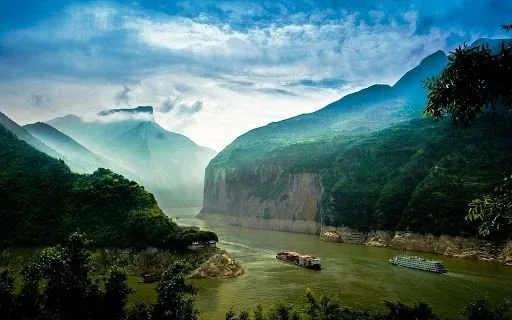 China Adventure Club travel experience