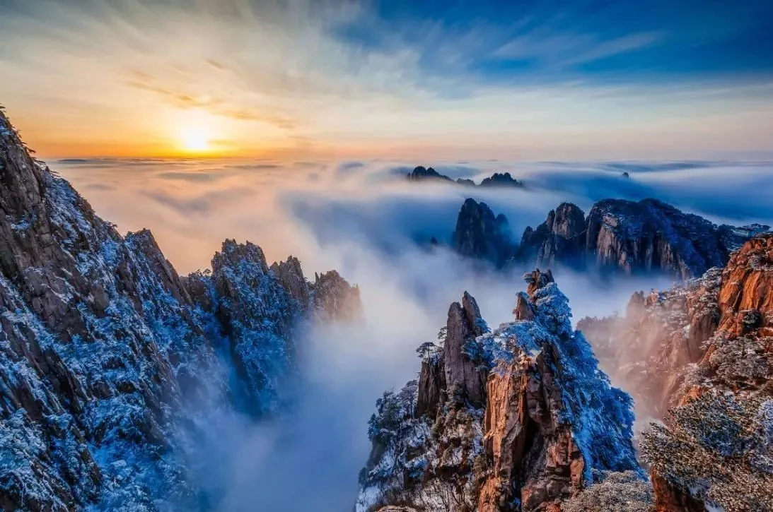China Adventure Club travel experience