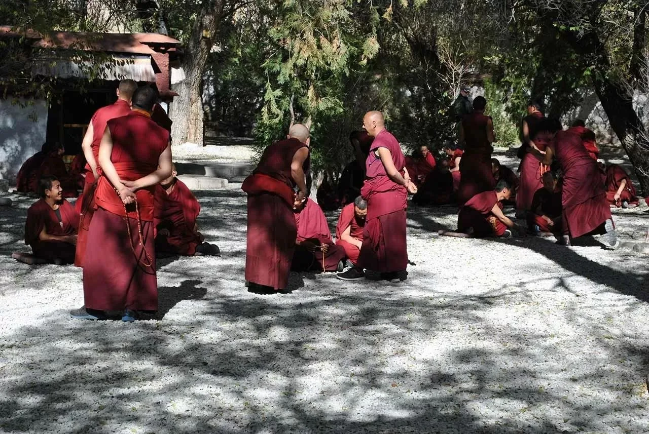 China Adventure Club travel experience