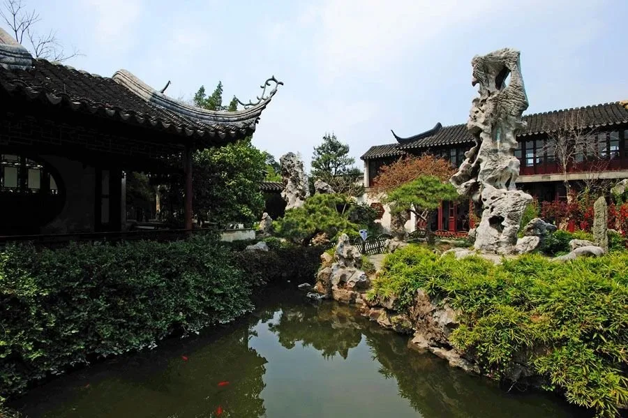 China Adventure Club travel experience