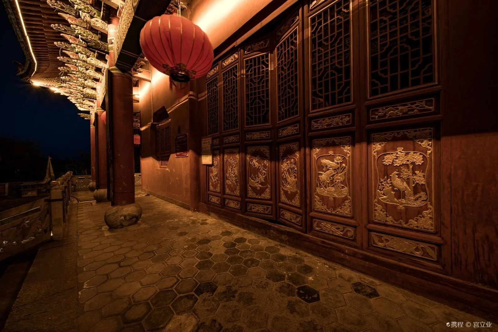China Adventure Club travel experience