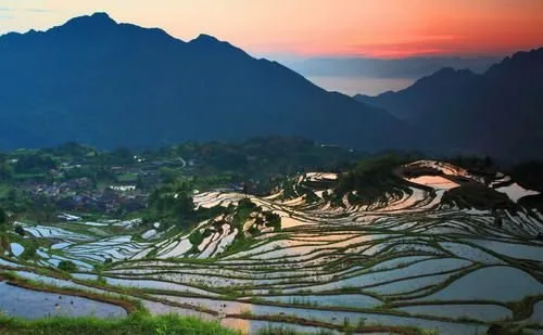 China Adventure Club travel experience