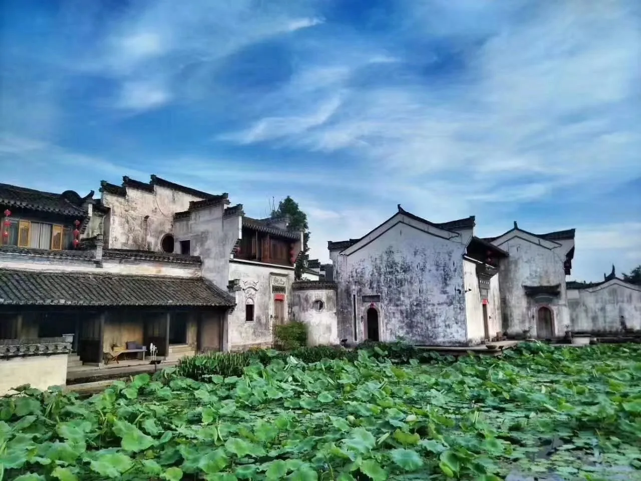 China Adventure Club travel experience