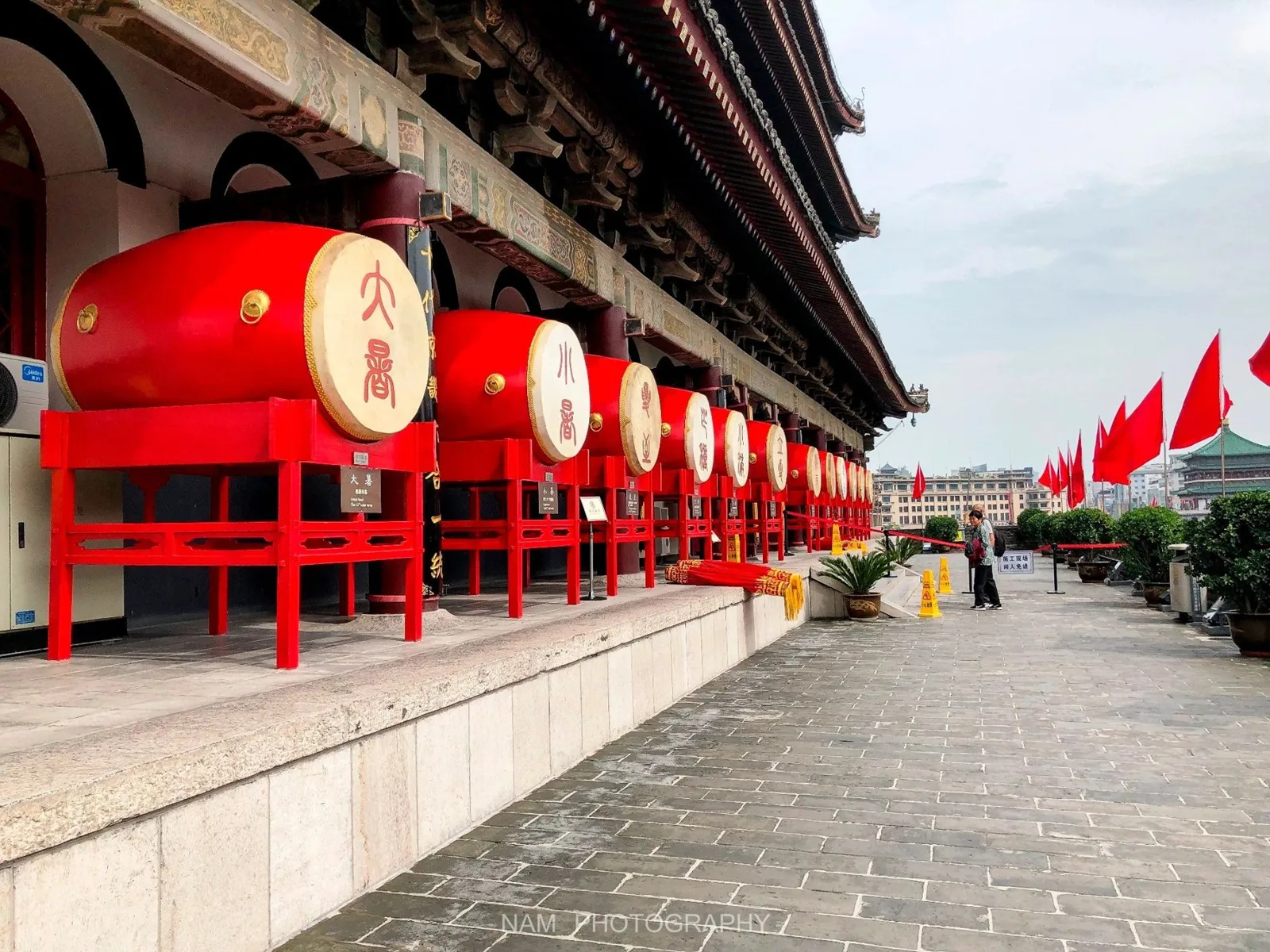 China Adventure Club travel experience