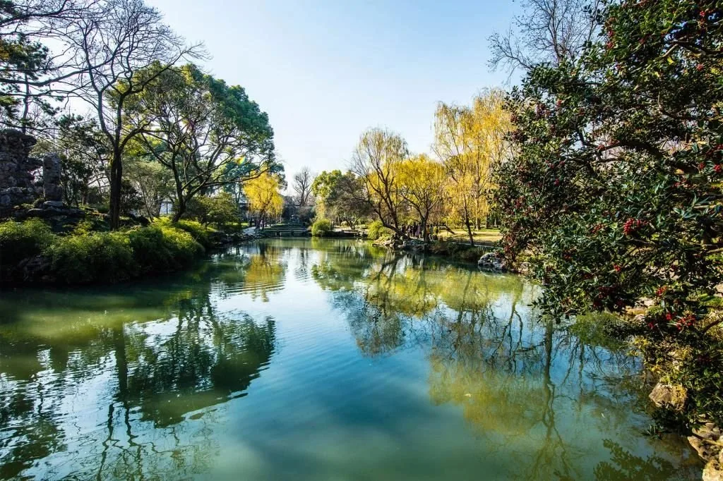 China Adventure Club travel experience