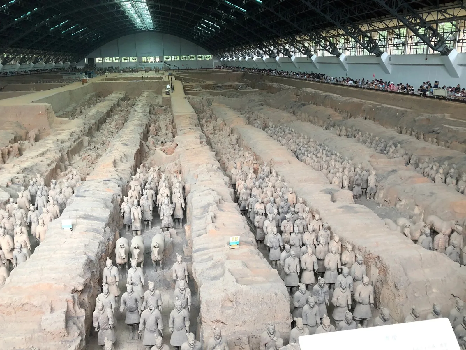 China Adventure Club travel experience