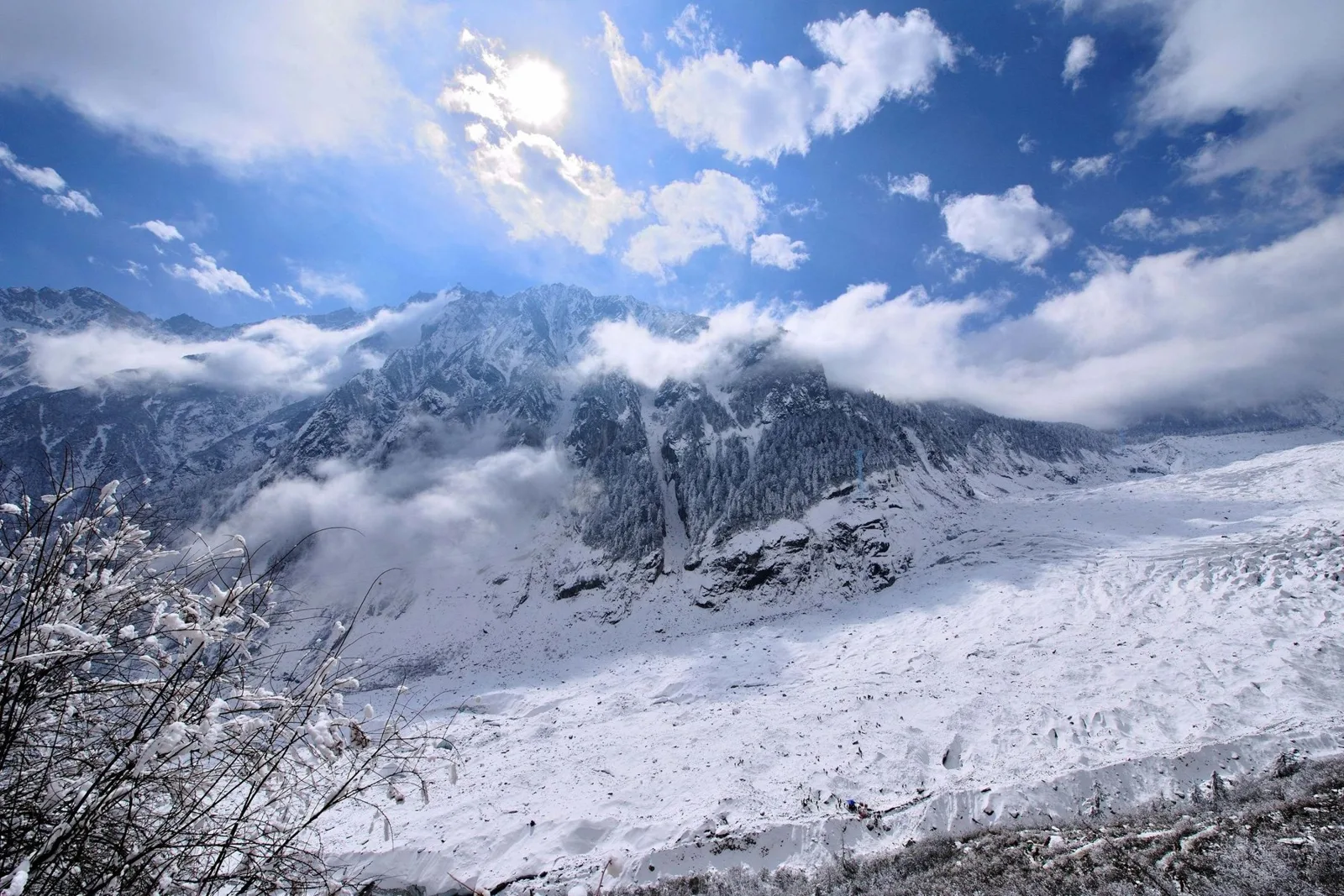 China Adventure Club travel experience