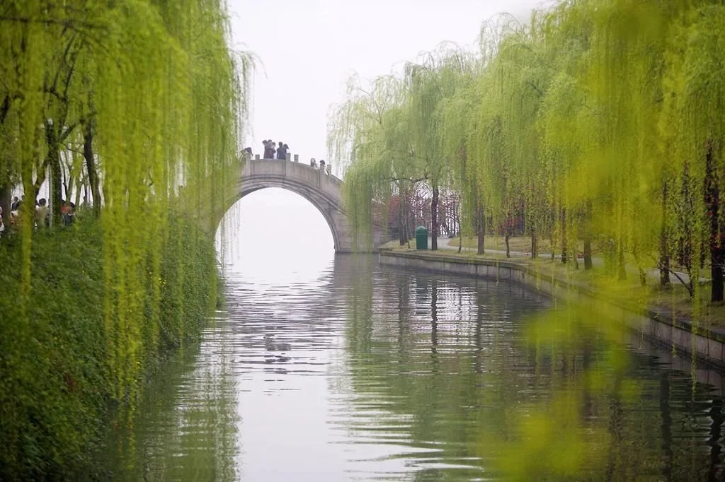 China Adventure Club travel experience