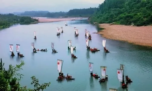 China Adventure Club travel experience