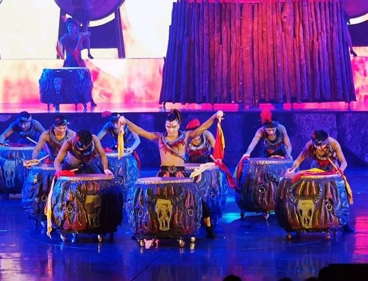 China Adventure Club travel experience