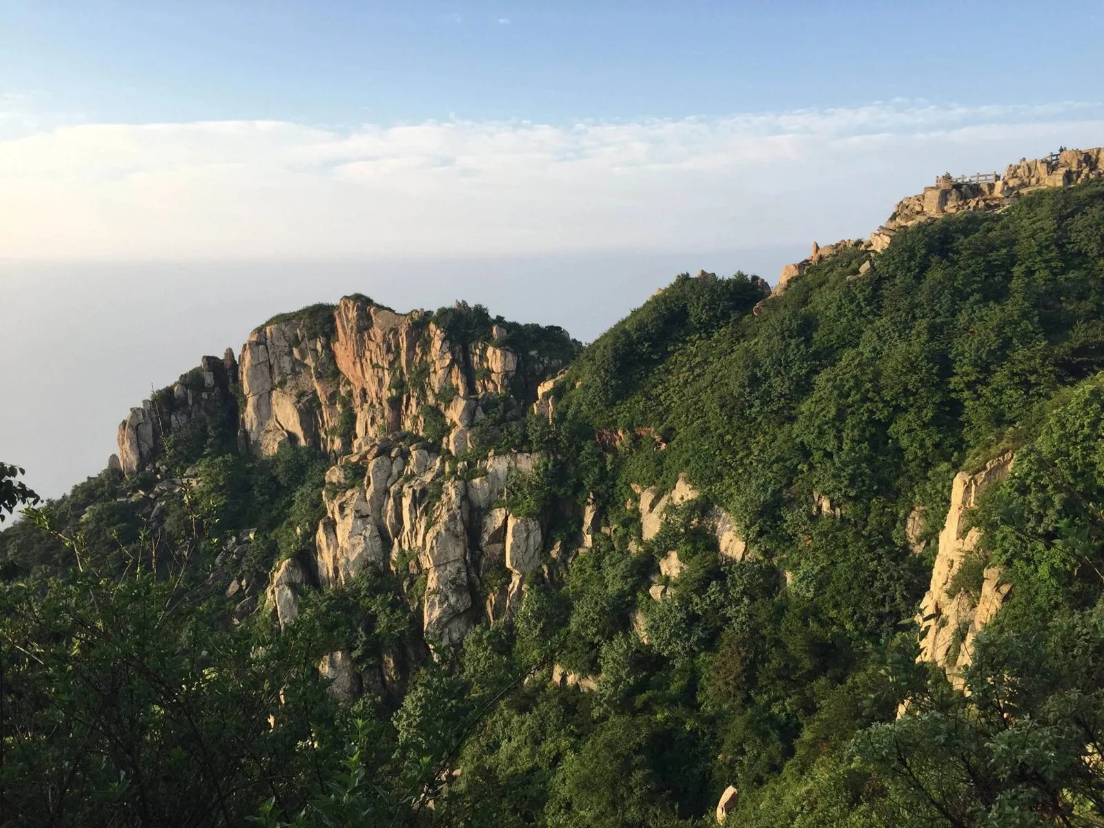 3-Day Mount Tai & Qufu Confucius Heritage Tour — destination photograph