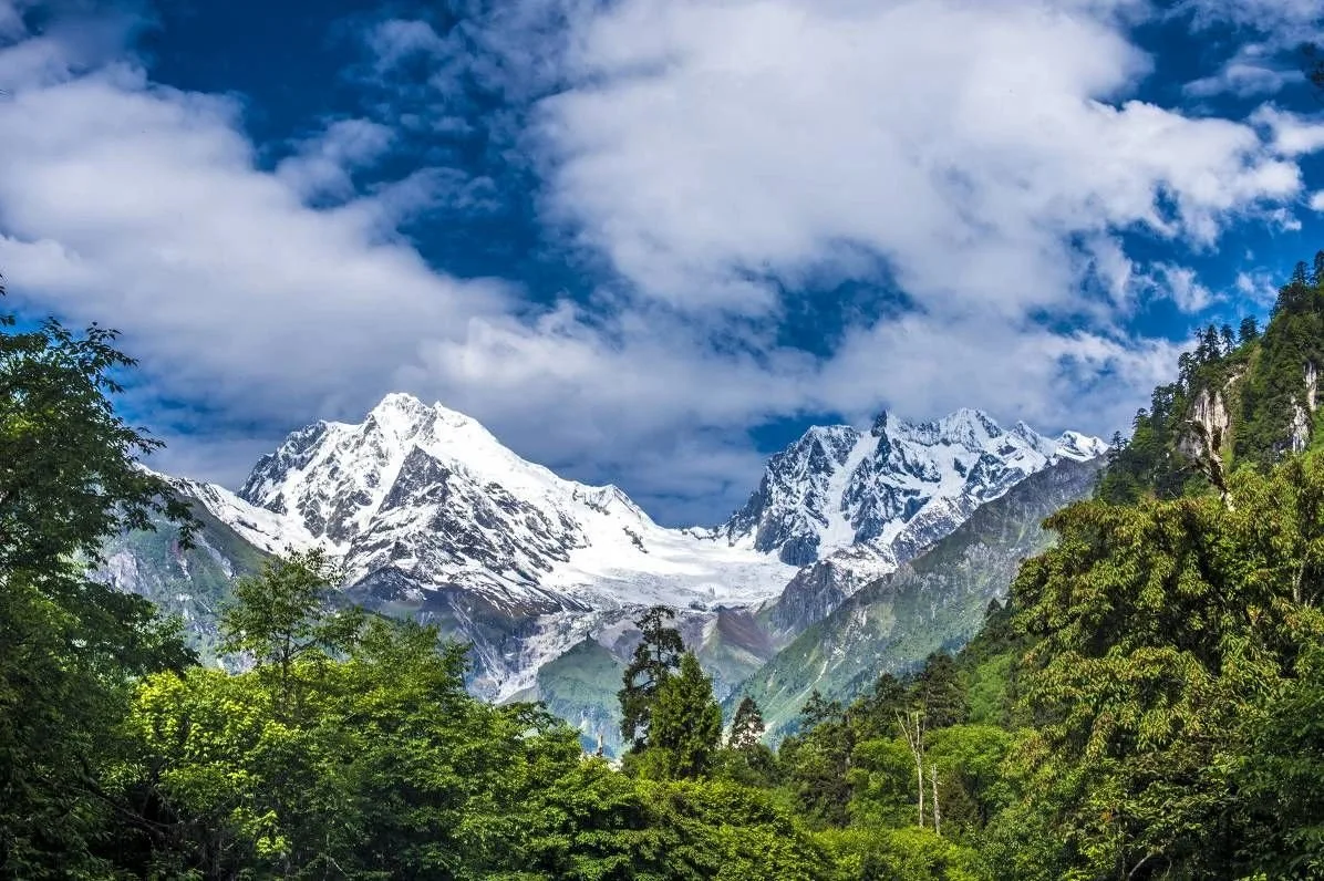 China Adventure Club travel experience