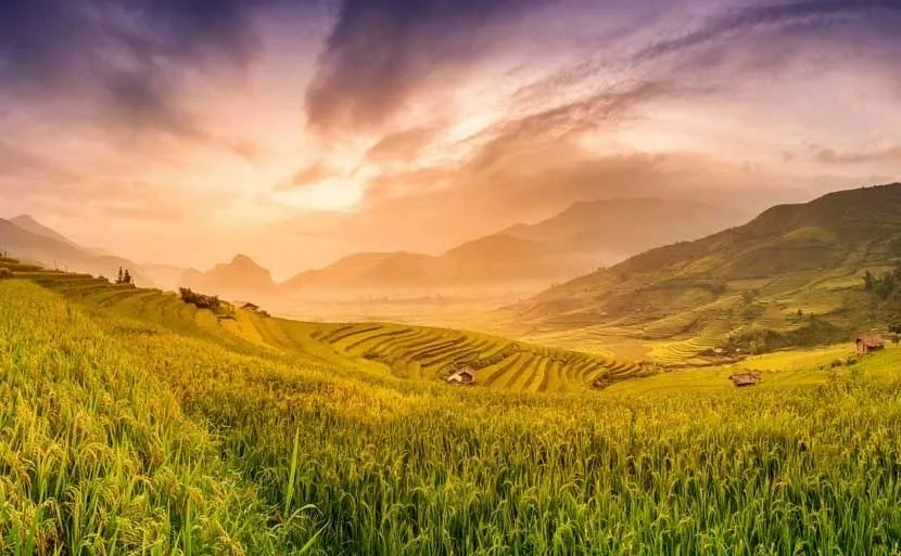 China Adventure Club travel experience