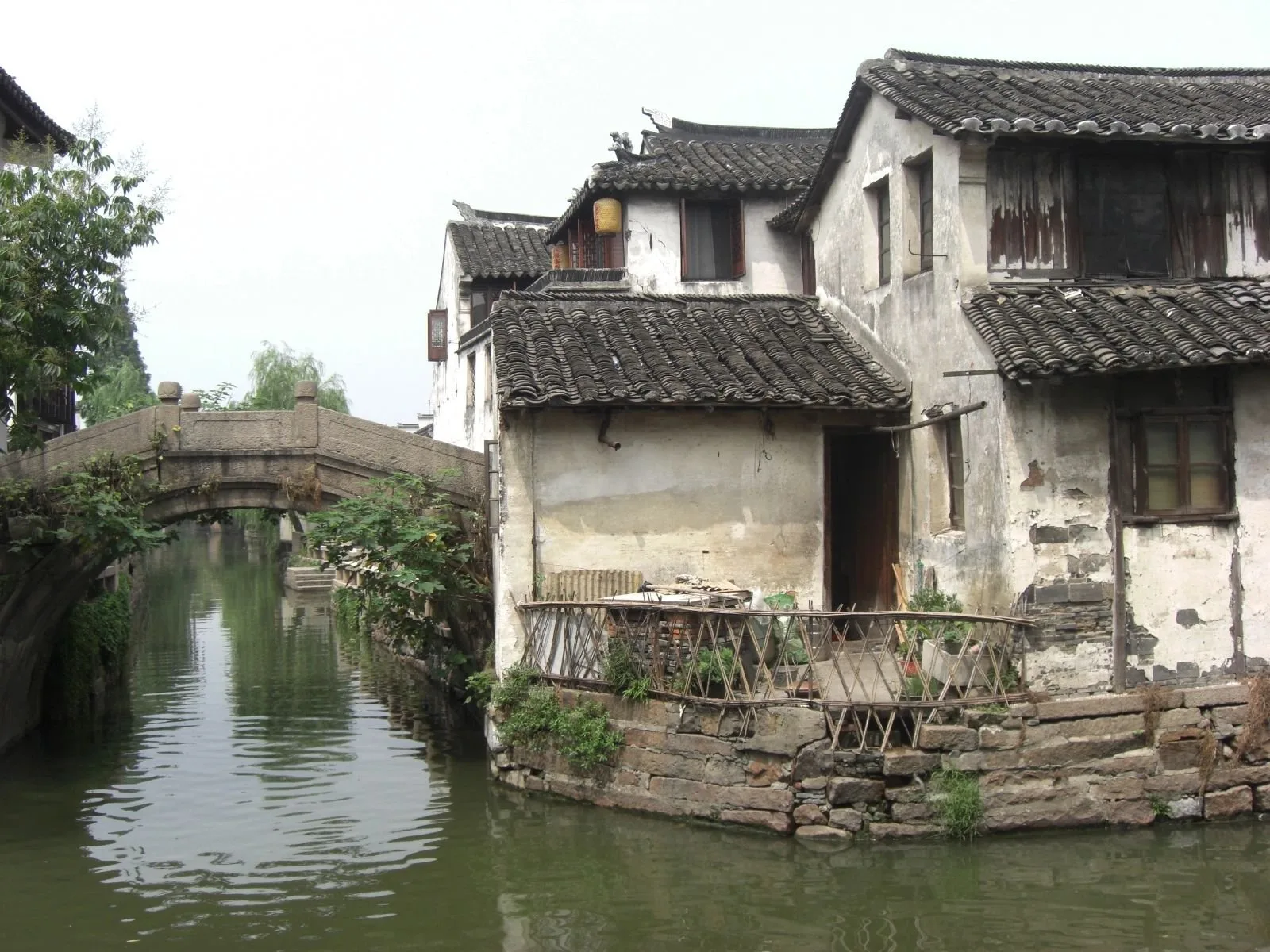 China Adventure Club travel experience