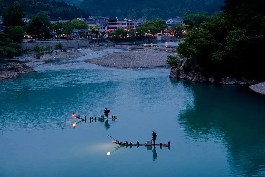 China Adventure Club travel experience