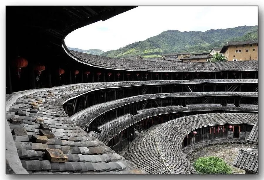 China Adventure Club travel experience