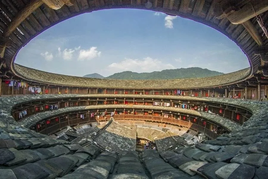 China Adventure Club travel experience