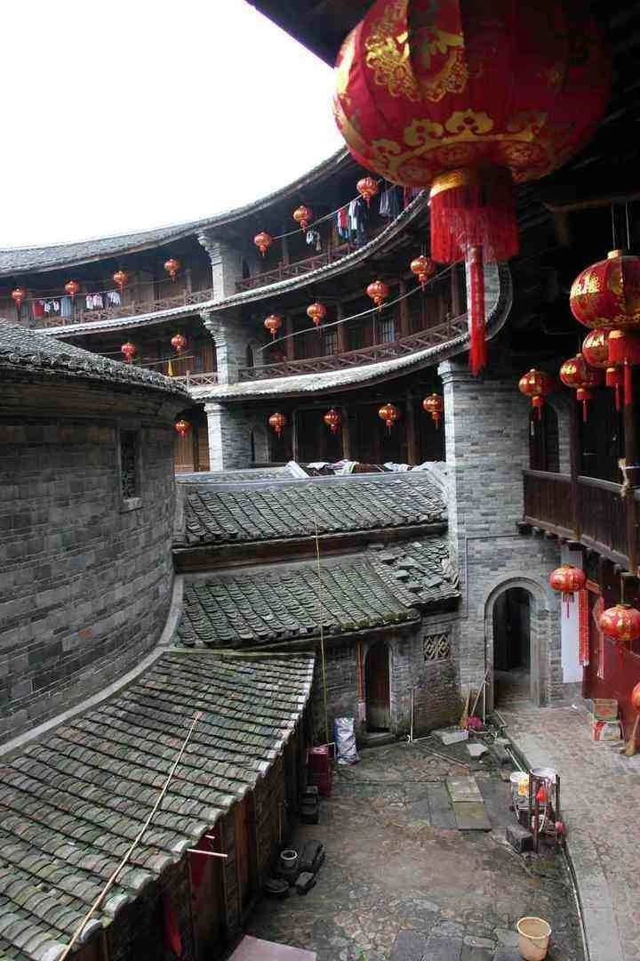 China Adventure Club travel experience