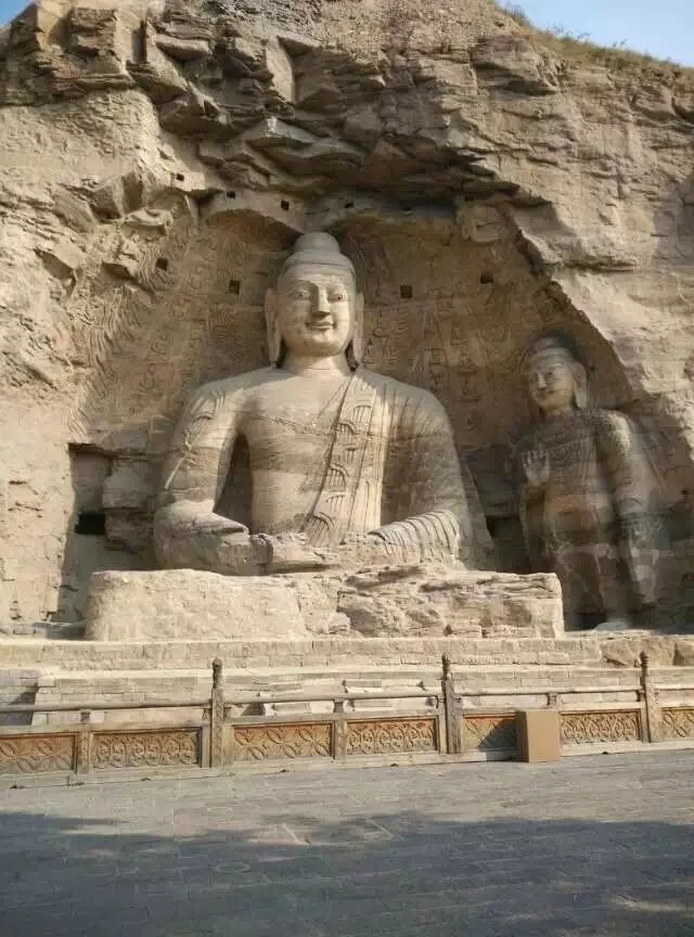 China Adventure Club travel experience