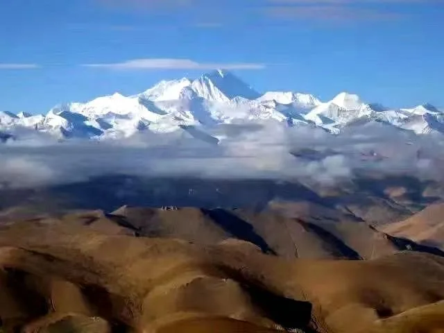 China Adventure Club travel experience