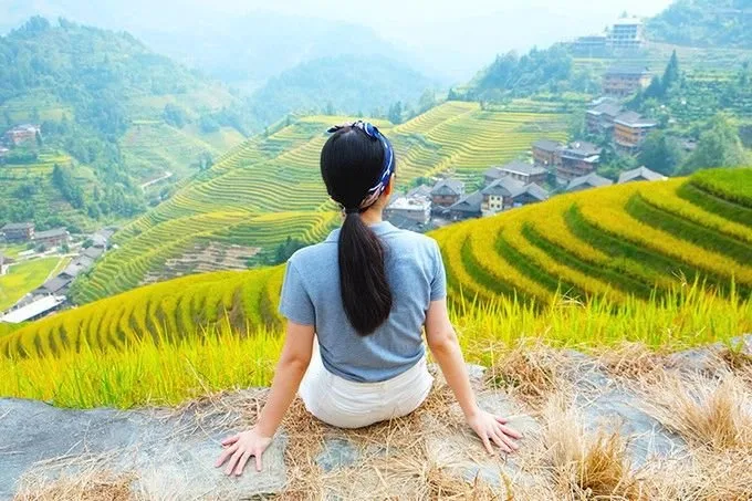 China Adventure Club travel experience