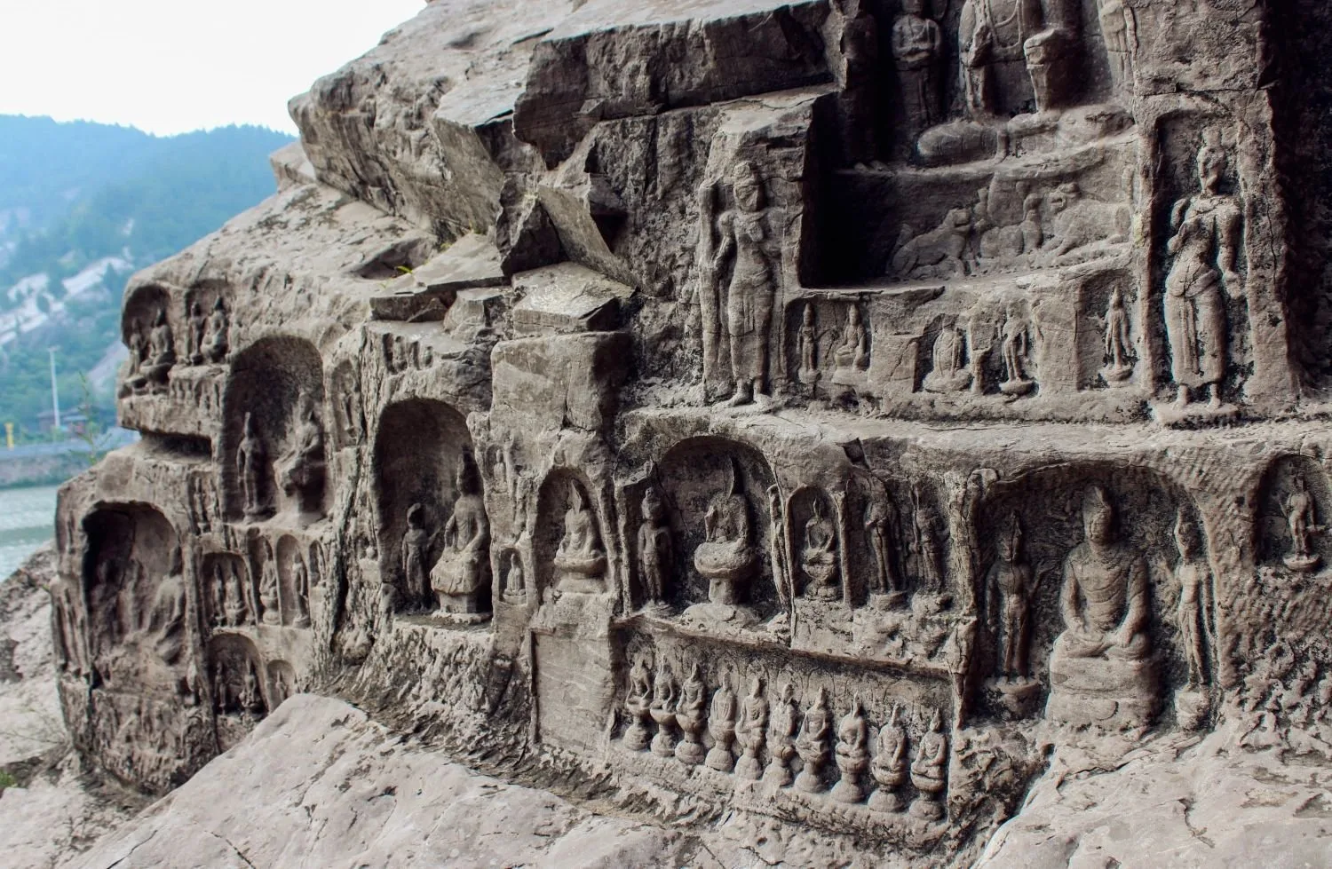 China Adventure Club travel experience