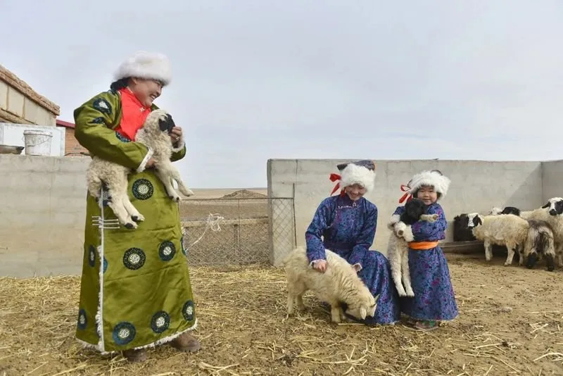 China Adventure Club travel experience