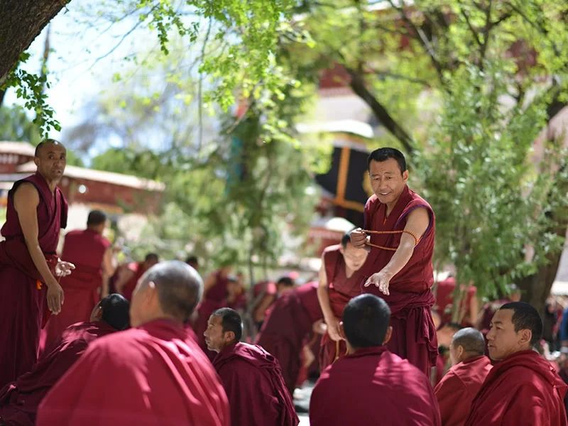 China Adventure Club travel experience