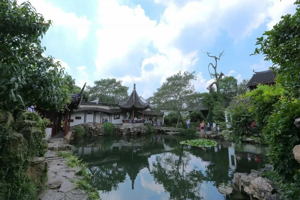 China Adventure Club travel experience